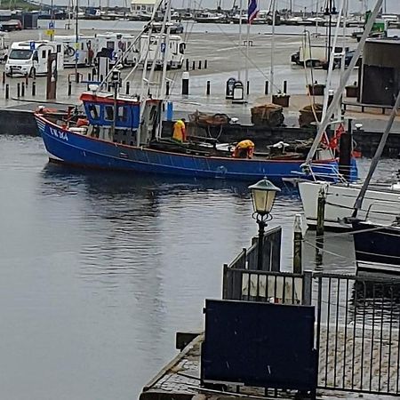 B&B Werfzicht Urk Eksteriør bilde